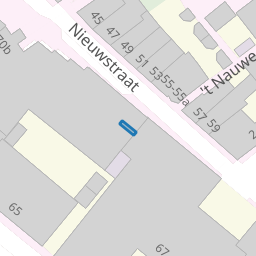 Perceel WEE02-A-5250