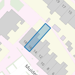 Perceel WEE02-A-5257