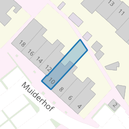 Perceel WEE02-A-5260