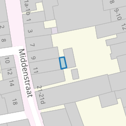 Perceel WEE02-A-5289