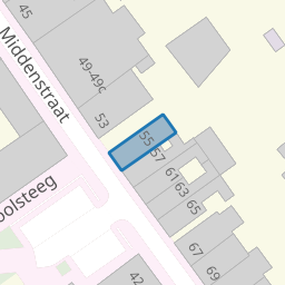 Perceel WEE02-A-5308