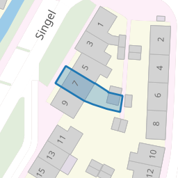 Perceel WEE02-A-5322