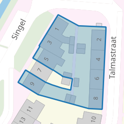Perceel WEE02-A-5323