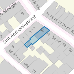 Perceel WEE02-A-5331