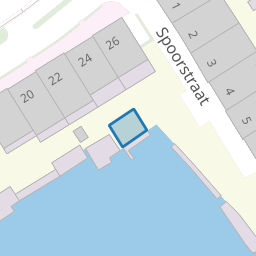 Perceel WEE02-A-5353