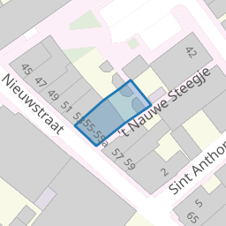 Perceel WEE02-A-5369