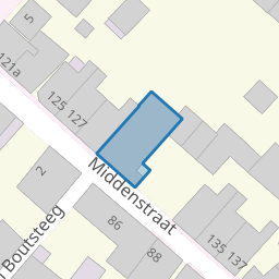 Perceel WEE02-A-5392