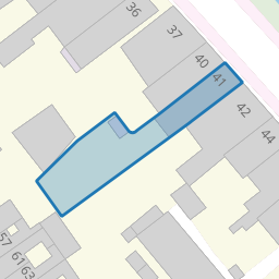 Perceel WEE02-A-5395