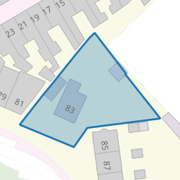 Perceel WEE02-A-5397