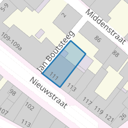 Perceel WEE02-A-5402