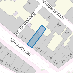 Perceel WEE02-A-5403