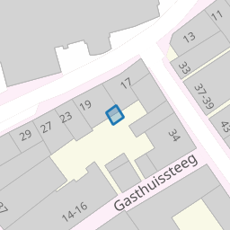 Perceel WEE02-A-5408