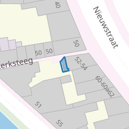 Perceel WEE02-A-5437