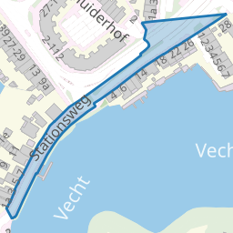 Perceel WEE02-A-5453