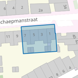 Perceel WEE02-A-5478
