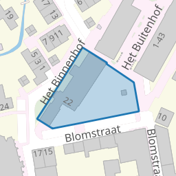 Perceel WEE02-A-5481