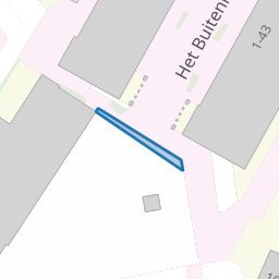 Perceel WEE02-A-5482