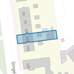 Perceel WEE02-A-5509