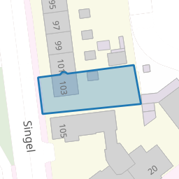 Perceel WEE02-A-5511