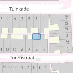 Perceel WEE02-A-5529