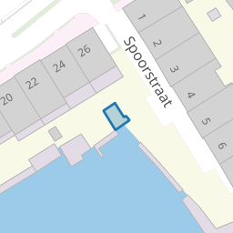 Perceel WEE02-A-5572