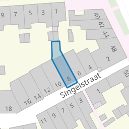 Perceel WEE02-A-5625