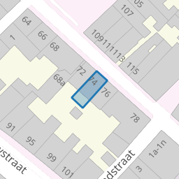 Perceel WEE02-A-5636