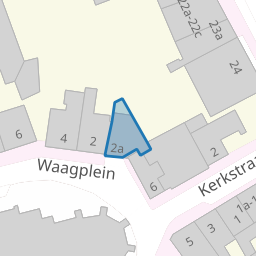 Perceel WEE02-A-5658