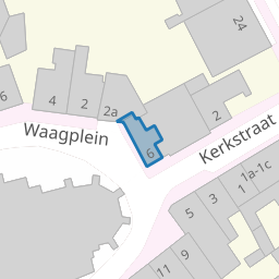 Perceel WEE02-A-5659