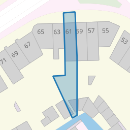 Perceel WEE02-A-5661