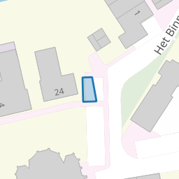 Perceel WEE02-A-5664