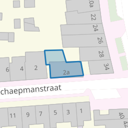 Perceel WEE02-A-5674