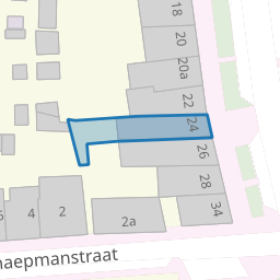 Perceel WEE02-A-5677