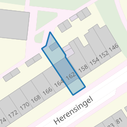 Perceel WEE02-A-5695