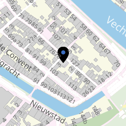 Appartement WEE02 A 5700 11