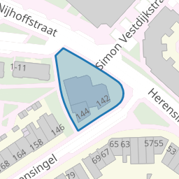 Perceel WEE02-A-5701