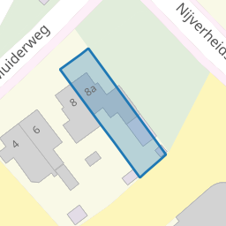 Perceel WEE02-B-1456