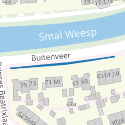 Perceel WEE02-B-1460