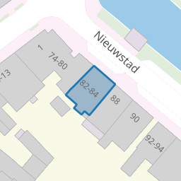 Perceel WEE02-B-1815