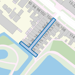 Perceel WEE02-B-1881