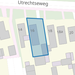 Perceel WEE02-B-1979