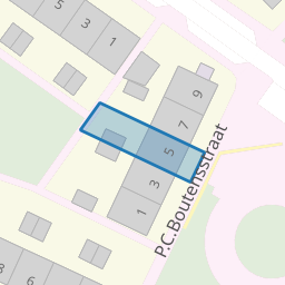 Perceel WEE02-B-2102