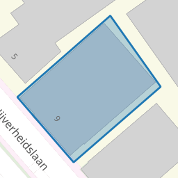 Perceel WEE02-B-2181