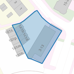 Perceel WEE02-B-2331