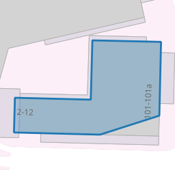 Perceel WEE02-B-2491