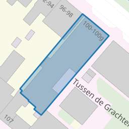 Perceel WEE02-B-2525