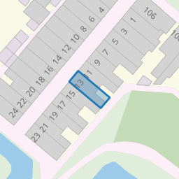 Perceel WEE02-B-2526