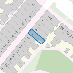 Perceel WEE02-B-2531