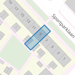 Perceel WEE02-B-2557