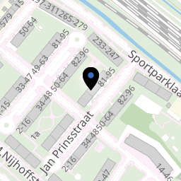 Appartement WEE02 B 2572 15